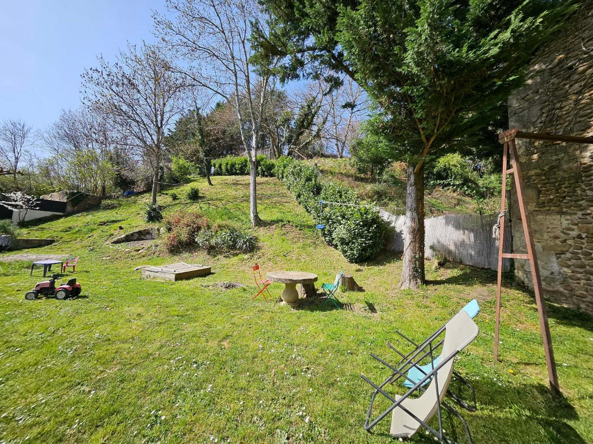 T 2 Lumineux Drome Des Collines Leilighet Chateauneuf-de-Galaure Eksteriør bilde